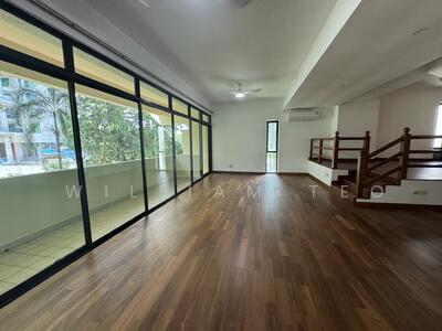 For Rent - The Draycott