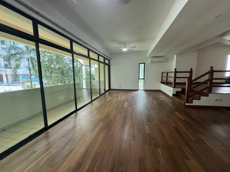 For Rent - The Draycott