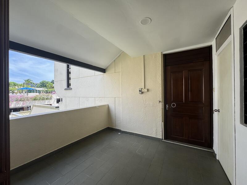 For Rent - The Draycott