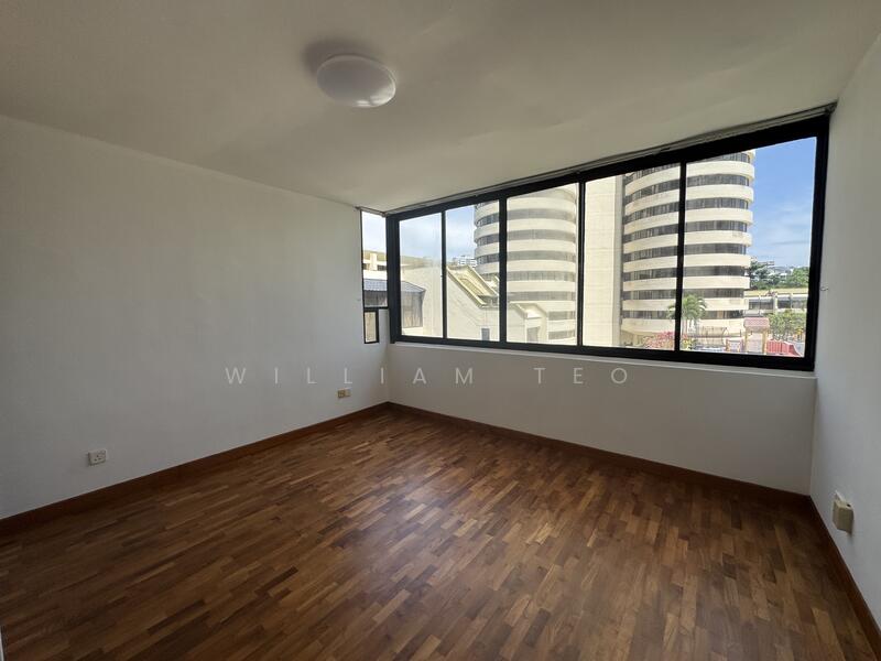 For Rent - The Draycott