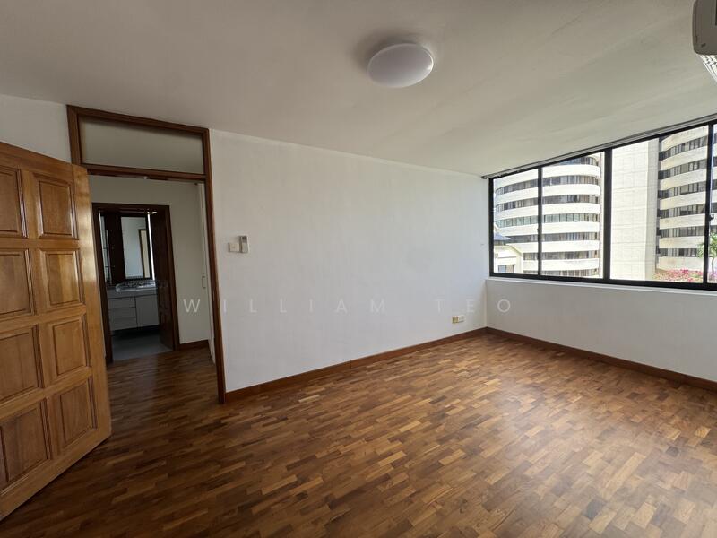 For Rent - The Draycott