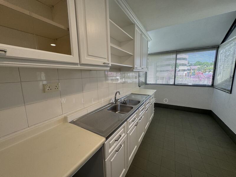 For Rent - The Draycott