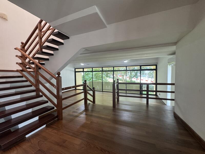 For Rent - The Draycott