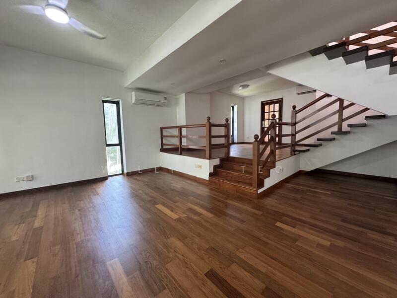 For Rent - The Draycott