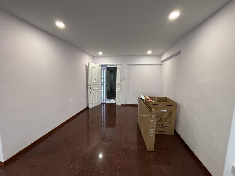 For Rent - 152 Gangsa Road