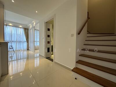 For Rent - Vibes @ East Coast