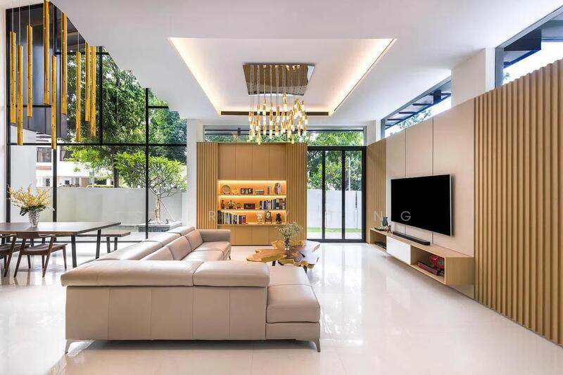 NEW EXCLUSIVE! LOW$$$! 2.5 STY SEMI-D @ HOLLAND! 10.6M WIDE FRONTAGE!, Tanglin / Holland / Bukit Timah, 5 Bedrooms, 4,000 sqft, Semi-Detached House For Sale, by Shirley Ting, 60186403 - PropertyGuru.com.sg