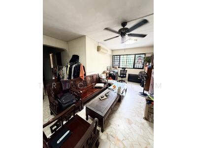 For Sale - 304 Jurong East Street 32