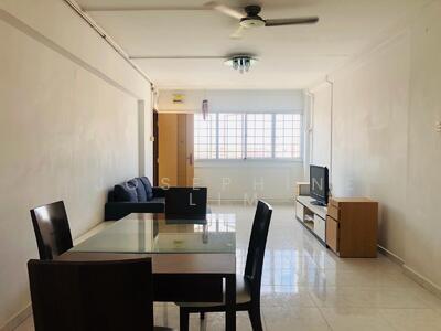 For Sale - 273 Yishun Street 22