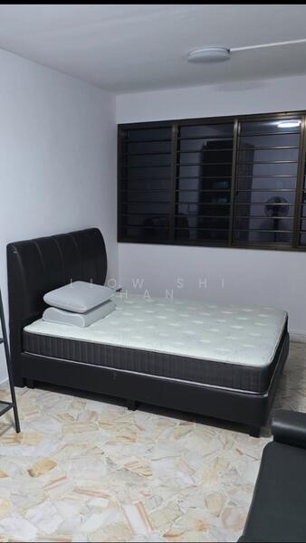 For Rent - 270 Bangkit Road