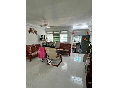 For Sale - 119 Marsiling Rise