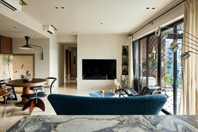 For Rent - Fourth Avenue Residences