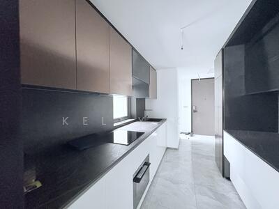 For Rent - One Bernam