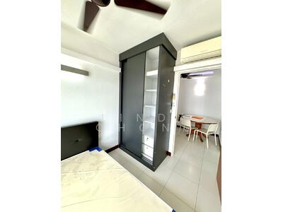 For Rent - 614B Edgefield Plains