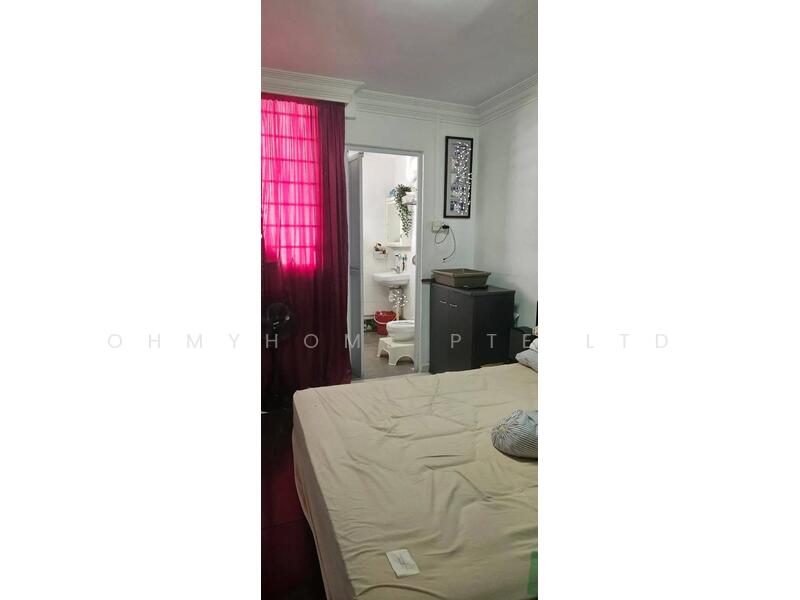 For Sale - 131 Bishan Street 12