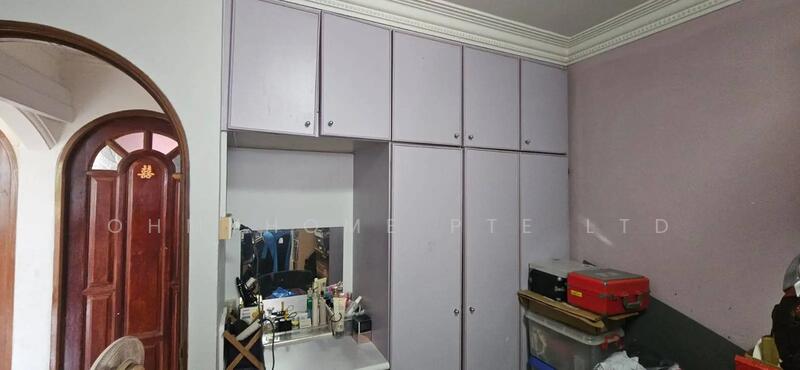 For Sale - 131 Bishan Street 12