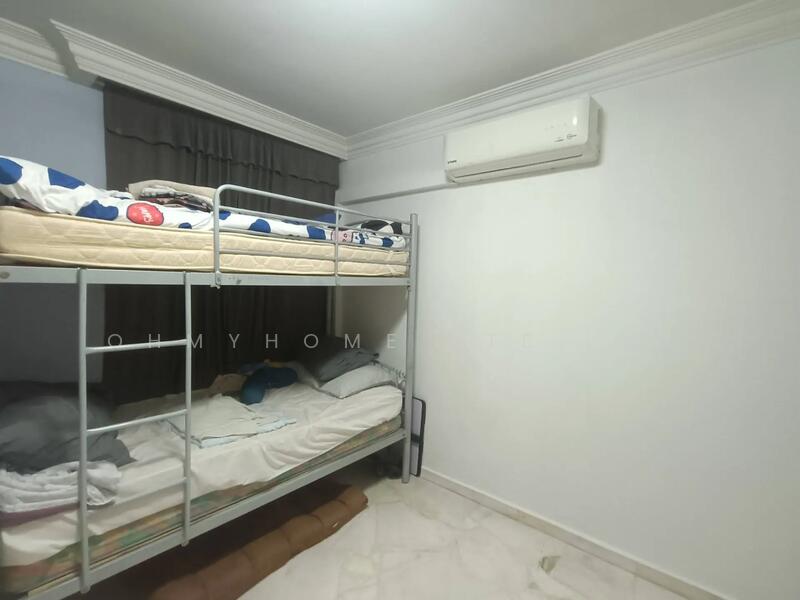 For Sale - 131 Bishan Street 12