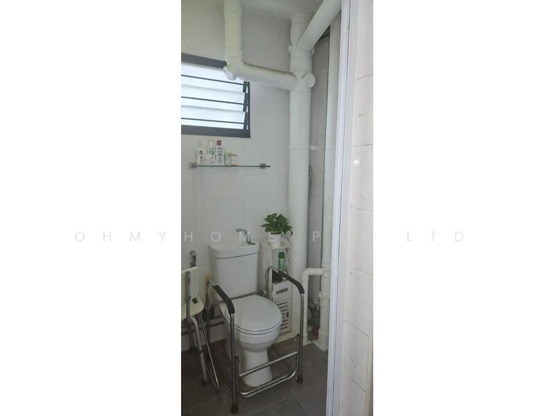 For Sale - 131 Bishan Street 12