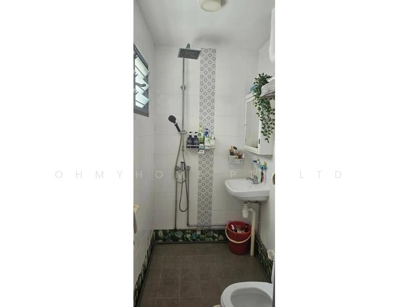 For Sale - 131 Bishan Street 12