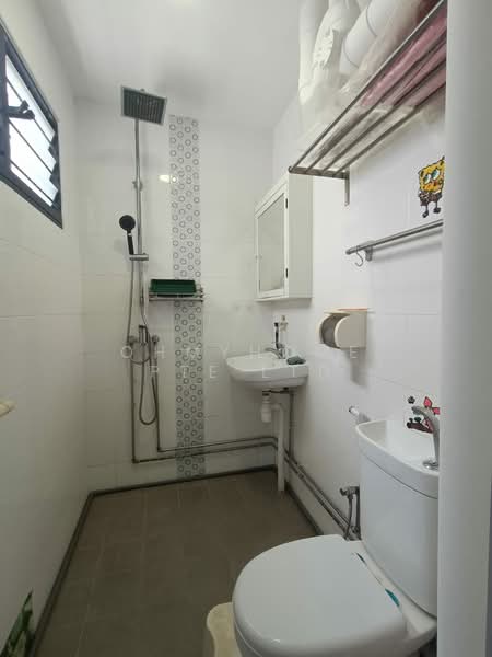 131 Bishan Street 12, 131 Bishan Street 12, 3 Bedrooms, 904 sqft, HDB Flat For Sale, by EVON NG, 60186454 - PropertyGuru.com.sg