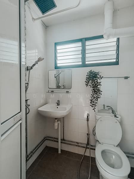 131 Bishan Street 12, 131 Bishan Street 12, 3 Bedrooms, 904 sqft, HDB Flat For Sale, by EVON NG, 60186454 - PropertyGuru.com.sg