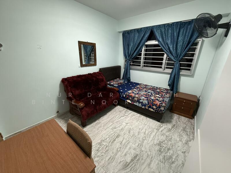 For Rent - 673B Fern Grove @ Yishun