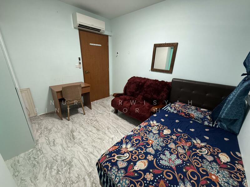 For Rent - 673B Fern Grove @ Yishun