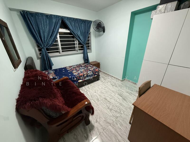 For Rent - 673B Fern Grove @ Yishun