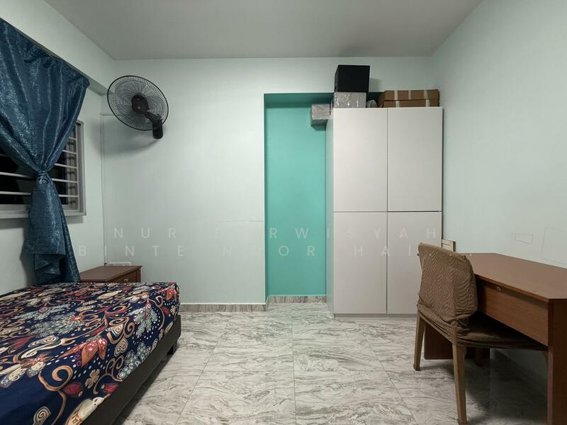 For Rent - 673B Fern Grove @ Yishun