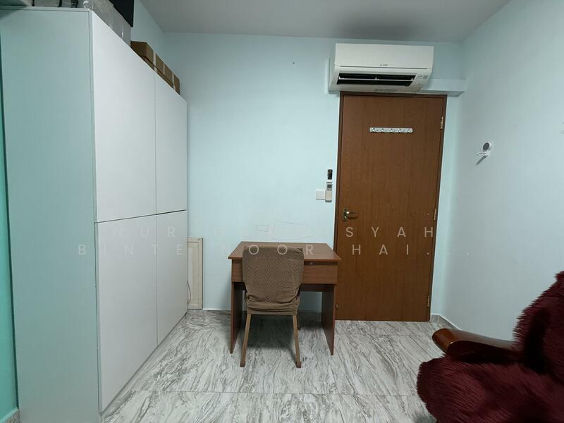 For Rent - 673B Fern Grove @ Yishun