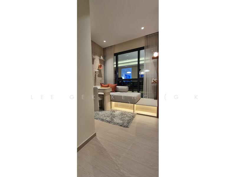 Coastal Cabana, 32 Jalan Loyang Besar, 3 Bedrooms, 915 sqft, Executive Condominium For Sale, by Lee Gek Keng (G K Lee), 60186483 - Living Room - PropertyGuru.com.sg