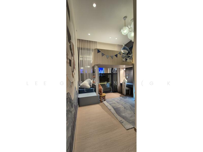 Coastal Cabana, 32 Jalan Loyang Besar, 3 Bedrooms, 915 sqft, Executive Condominium For Sale, by Lee Gek Keng (G K Lee), 60186483 - Bedroom - PropertyGuru.com.sg