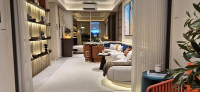 For Sale - Coastal Cabana