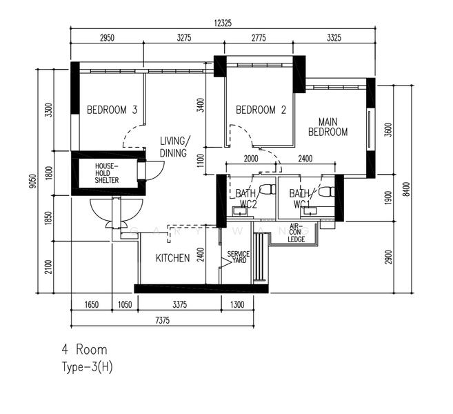 For Sale 96 Dawson Road