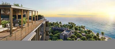 For Sale - Coastal Cabana