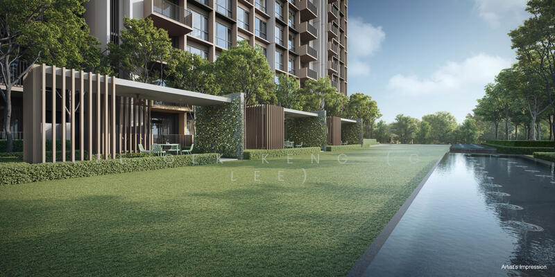 Coastal Cabana, 2 Jalan Loyang Besar, 4 Bedrooms, 1,012 sqft, Executive Condominium For Sale, by Lee Gek Keng (G K Lee), 60186490 - PropertyGuru.com.sg