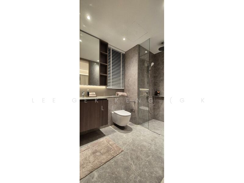 Coastal Cabana, 2 Jalan Loyang Besar, 4 Bedrooms, 1,012 sqft, Executive Condominium For Sale, by Lee Gek Keng (G K Lee), 60186490 - PropertyGuru.com.sg