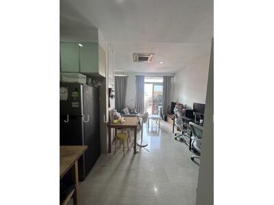 For Sale - Glasgow Residences