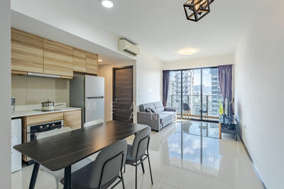 For Sale - The Poiz Residences