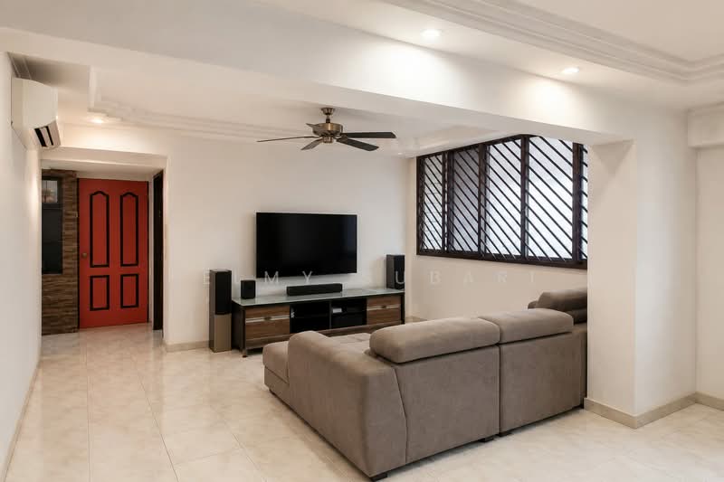 945 Jurong West Street 91, 945 Jurong West Street 91, 3 Bedrooms, 1,130 sqft, HDB Flat For Sale, by Helmy Subari, 60186501 - Living Room - PropertyGuru.com.sg