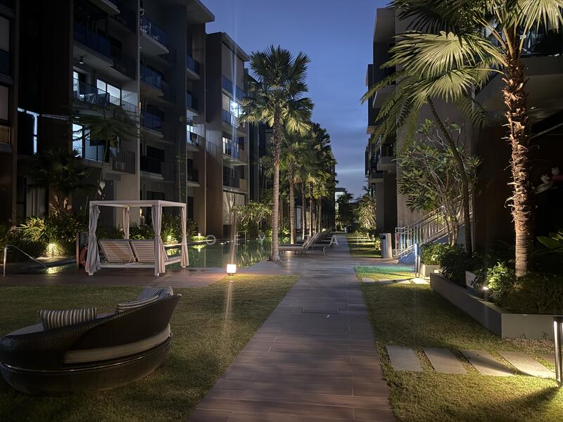 For Sale - Kent Ridge Hill Residences