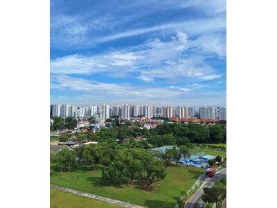 For Sale - 981D Buangkok Crescent