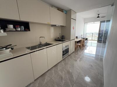 For Rent - JadeScape