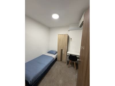 For Rent - Birmingham Mansions