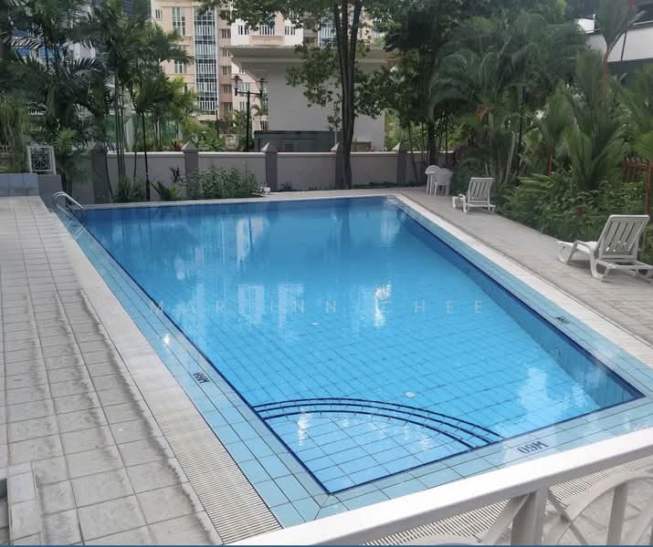 Birmingham Mansions, 130 Thomson Road, Room Rental, 55 sqft, Apartment For Rent, by Mar Inn Chee, 60186519 - Pool - PropertyGuru.com.sg