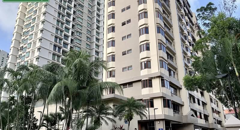 Birmingham Mansions, 130 Thomson Road, Room Rental, 55 sqft, Apartment For Rent, by Mar Inn Chee, 60186519 - Exterior - PropertyGuru.com.sg