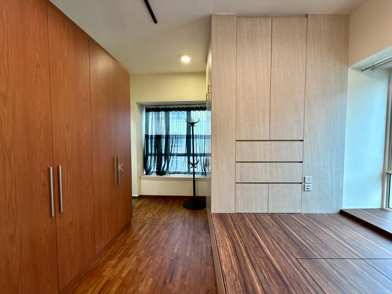 For Rent - Sims Dorado