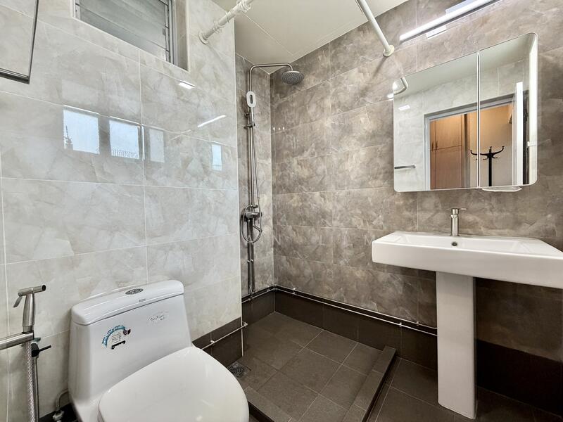 For Rent - Sims Dorado