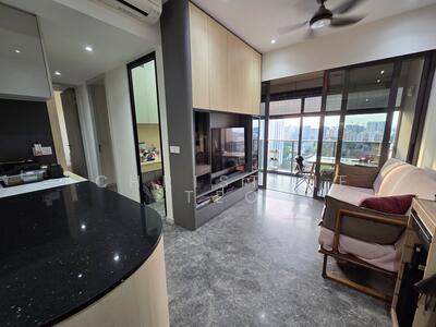 For Sale - Margaret Ville