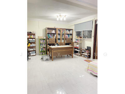 For Sale - 861A Tampines Avenue 5